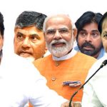 NDA: కుదిరితే కూటమి.. లేదంటే బీ-టీమ్.. కమలం గేమ్‌ప్లాన్!