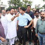Kishan Reddy Visit : వరద ప్రభావిత గ్రామాల్లో కిషన్ రెడ్డి పర్యటన.. రేపు తెలంగాణకు కేంద్ర బృందం..