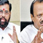 Maharashtra : మహా ట్విస్టులు.. శిండేకు షాక్..? త్వరలో అజిత్ పవార్ కు సీఎం పగ్గాలు..?