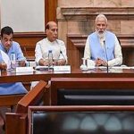 Central Cabinet : కేంద్ర కేబినెట్ లో మార్పులు..? తెలుగు రాష్ట్రాల నుంచి ఛాన్స్ ఎవరికంటే..?