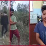 Manipur: మణిపూర్ నగ్న మహిళల కేసులో నలుగురి అరెస్ట్.. నిందితుడి ఇల్లు మటాష్.. గ్రామ బహిష్కరణ..