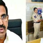 Narayana : మాజీ మంత్రి నారాయణకు షాక్ .. తమ్ముడి భార్య పోలీసులకు ఫిర్యాదు..
