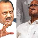 NCP: డిప్యూటీ సీఎంగా అజిత్ పవార్.. పార్టీలో చీలిక.. శరద్ పవార్‌కు మహా షాక్..