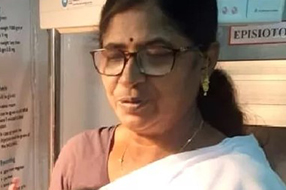Mrunal Thakur :'లస్ట్ గురించి ఓపెన్‌గా మాట్లాడాలి..' మృణాల్ బోల్డ్ కామెంట్స్..