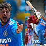 India Vs West Indies : కులదీప్ మాయాజాలం.. ఇషాన్ మెరుపులు.. తొలి వన్డేలో టీమిండియా విజయం..