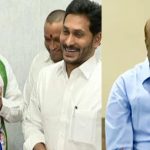 YCP : వైసీపీకి విశాఖ జిల్లా అధ్యక్షుడు షాక్.. పార్టీకి రాజీనామా..