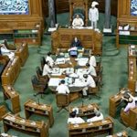 Parliament session : నేడు అఖిలపక్ష భేటీ.. రేపటి నుంచి పార్లమెంట్ వర్షాకాల సమావేశాలు..