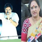 Pawan Kalyan : వాలంటీర్లపై కామెంట్స్.. పవన్‌ కు మహిళా కమిషన్‌ నోటీసులు..