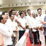 Janasena : పవన్ కల్యాణ్ తో పంచకర్ల భేటీ.. జనసేనలో చేరికకు ముహూర్తం ఖరారు..