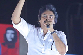 Pawan Kalyan : వాలంటీర్లపై కామెంట్స్.. పవన్‌పై కేసు.. సెక్షన్లు ఇవే..!