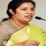 Purandeswari : సెంటిమెంట్.. తండ్రి ఎన్టీఆర్ బాటలో పురందేశ్వరి..
