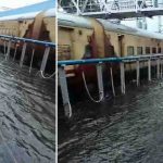 Kazipet Station: భారీ వరద.. రైల్వే స్టేషన్ మునక..