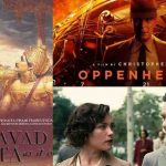 Oppenheimer: శృంగారానికి భగవద్గీత శ్లోకం.. ఒపెన్‌హైమర్‌ మూవీపై వివాదం..