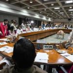 Parliament: పార్లమెంట్ సమరానికి అంతా సై.. ఆ అంశాలపై పోరు తప్పదా?