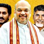 Elections: దేశంలో ముందస్తు ముచ్చట.. ఏపీలోనూ!.. జమిలి లీక్స్..