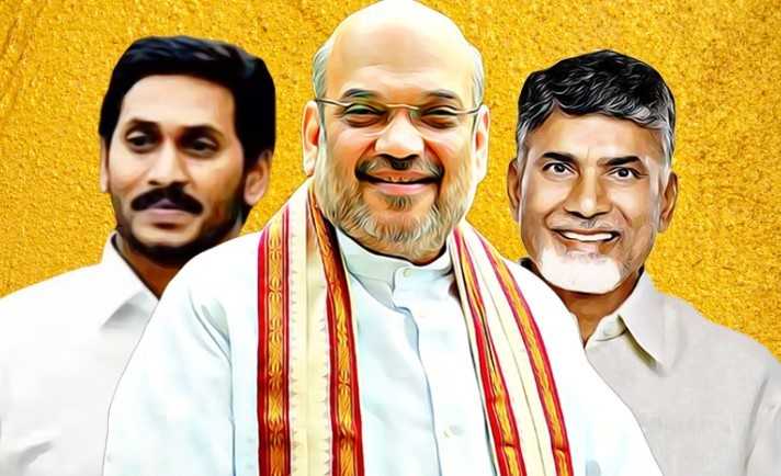 BJP: జాతీయ కార్యవర్గంలోకి రాజగోపాల్‌‌రెడ్డి.. రఘునందన్‌కు బిగ్ షాక్..