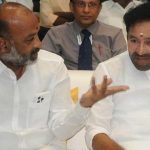 Bandi Sanjay: కిషన్‌రెడ్డికి హ్యాండిచ్చిన బండి సంజయ్.. ఎందుకలా?
