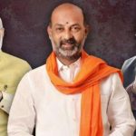 Bandi Sanjay: బీజేపీది త్యాగాల చరిత్ర.. బండి ఢిల్లీ యాత్ర..
