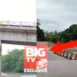 Mulugu news: బ్రిడ్జి కూలి 8మంది మృతి.. ముందే హెచ్చరించిన బిగ్ టీవీ..