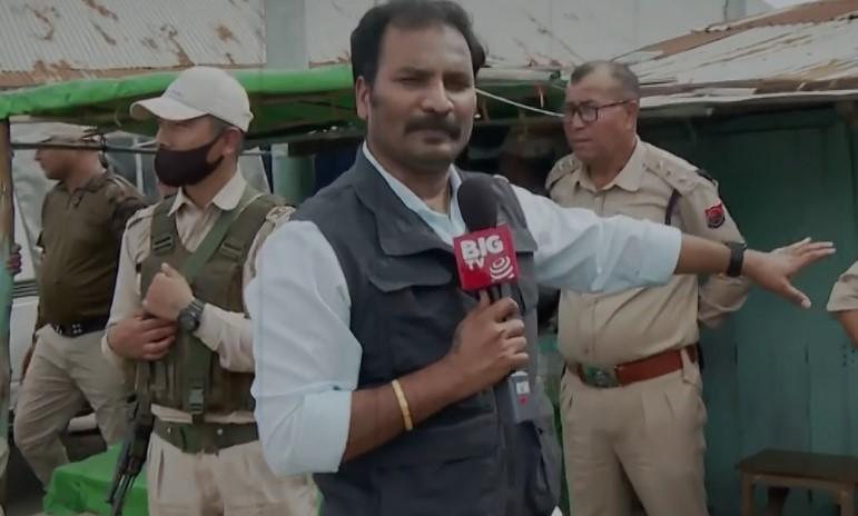 Chandrayaan 3 live status: ఫైనల్ కక్ష్యలోకి స్పేస్‌షిప్.. చంద్రుడి వైపు చంద్రయాన్ 3