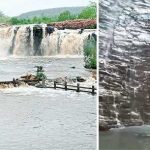 Telangana: బోగత గలగల.. తెలంగాణలో జలకళ..