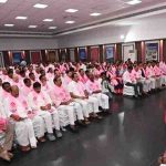 BRS: వనమా ఎఫెక్ట్.. గాదరి, కొప్పుల, చెన్నమనేని, శ్రీనివాసగౌడ్‌లో టెన్షన్..