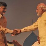 BJP: ఎన్డీయే భేటీకి టీడీపీ!.. గేమ్ ఛేంజర్!!