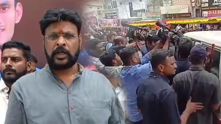 Chikoti Praveen: ఏ1గా చికోటి ప్రవీణ్.. ఆ గన్ లైసెన్సులు ఫేక్..