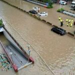 Rains: ‘డొక్సురి’ బీభత్సం.. ప్రపంచానికి విపత్తేనా?
