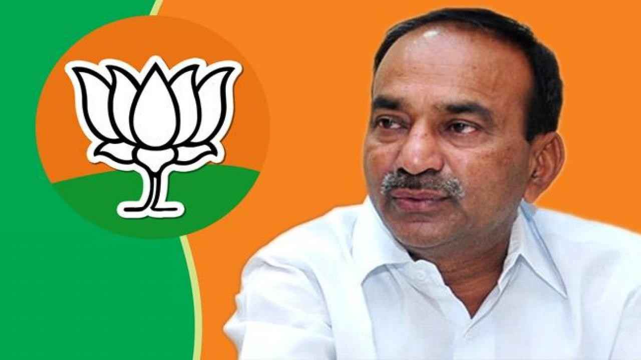 Telangana: KCR='కిషన్ చంద్రశేఖర్ రెడ్డి'.. బండిపై వేటుకు వాళ్లే కారణమా?