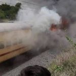 Falaknuma Express: రైలు దగ్థం ఘటన.. లేటెస్ట్ అప్‌డేట్స్.. కుట్రనా? ప్రమాదమా?