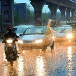 Hyderabad rain news: వామ్మో మళ్లీ వాన.. రానున్న 3 రోజుల్లో.. ఈసారి ఏం చేస్తుందో!?
