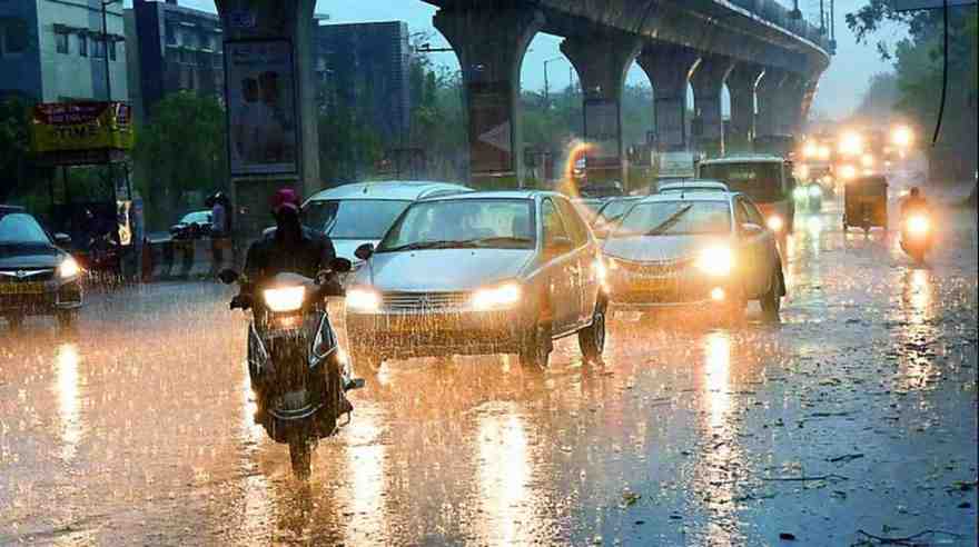 Rains: 'డొక్సురి' బీభత్సం.. ప్రపంచానికి విపత్తేనా?