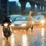 Rain Alert: మళ్లీ దంచికొట్టిన వాన.. హైదరాబాద్‌లో బీభత్సం.. రెడ్ అలర్ట్..