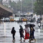 Hyderabad Rains: నాన్‌స్టాప్ రెయిన్.. నాన్‌స్టాప్ ప్రాబ్లమ్స్.. అంతా ఆగమాగం