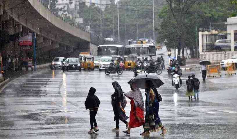 PM Modi: 'భారత్ మండపం'.. మూడోసారి అధికారంలోకి ఎన్డీఏ.. మూడో ఆర్థికశక్తిగా భారత్‌..