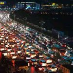 Hyderabad: ఐటీ ఎంప్లాయిస్‌కు ట్రాఫిక్ టైమింగ్స్.. లాగ్‌అవుట్ ఫిక్స్ చేసిన కాప్స్..