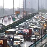 Hyderabad: వాన..వరద.. హైదరాబాద్‌ హైరానా..
