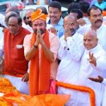 TS BJP News : మహాధర్నాతో బీజేపీ ‘డబుల్’ ధమాకా.. కమాన్ కాంగ్రెస్!