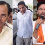 Telangana: KCR=’కిషన్ చంద్రశేఖర్ రెడ్డి’.. బండిపై వేటుకు వాళ్లే కారణమా?