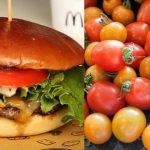 McDonalds: టమాటా బంద్.. మెక్‌డొనాల్డ్స్‌కు ధరల సెగ..