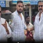 MohanBabu: మీడియాకు మోహన్‌బాబు వార్నింగ్.. మారేదేలే!