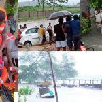 Telangana flood news: ఊరినే ఊడ్చేసిన వరద.. మోరంచపల్లి మొర..