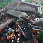 Train Accident: ఒడిశా రైలు ప్రమాదం.. ముగ్గురి అరెస్ట్..