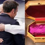 PM Modi: ఫ్రాన్స్ అధ్యక్షుడి భార్యకు ఇక్కత్ చీర.. మోదీ బహుమతులు భేష్..
