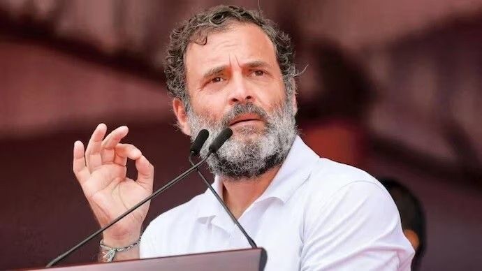 Rahul Gandhi: BRS అంటే 'బీజేపీ రిస్తేదార్ సమితి'.. రాహుల్‌గాంధీ స్పీచ్ నెవ్వర్ బిఫోర్..
