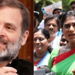 Sharmila: వైఎస్సార్ సాక్షిగా.. కాంగ్రెస్‌లోకి షర్మిల.. మరో ఇండికేషన్..