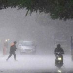 Weather Alert: 5 జిల్లాలకు రెడ్, 20 జిల్లాలకు ఆరెంజ్ అలర్ట్.. రానున్న 48 గంటల్లో…