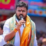 AP: మిస్టరీ లీడర్.. కొత్త పార్టీతో కేక!.. ఎవరికి కాక?
