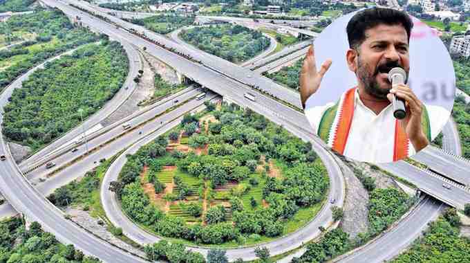 Siddipet News: వాగులో అంతిమయాత్ర.. హరీశ్‌రావు ఇలాఖాలో అవస్థలు..